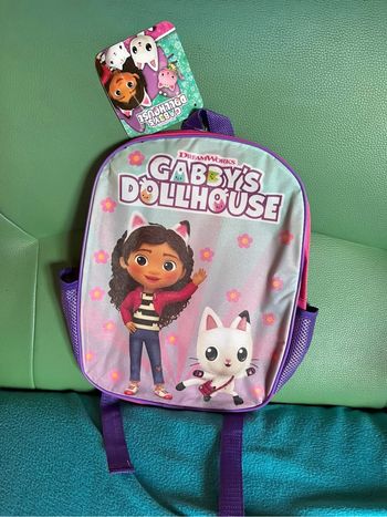 Sac à dos gabby