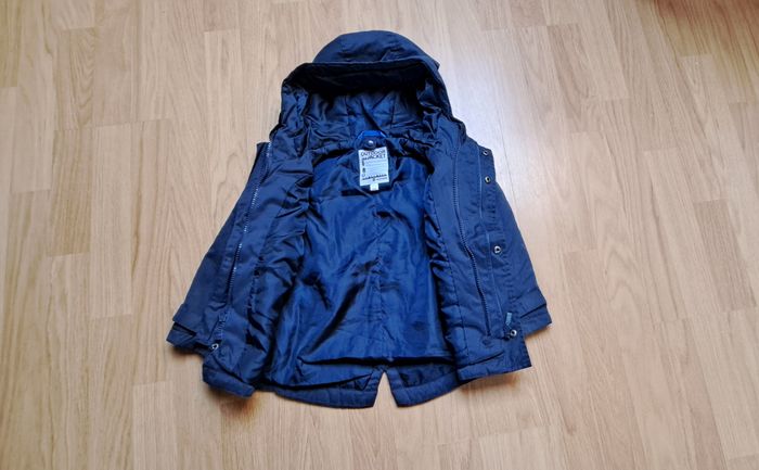 blouson garçon 3 ans Vert Baudet - photo numéro 2