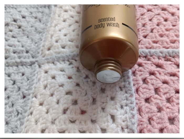 Gel douche femme chogan 120 - photo numéro 2