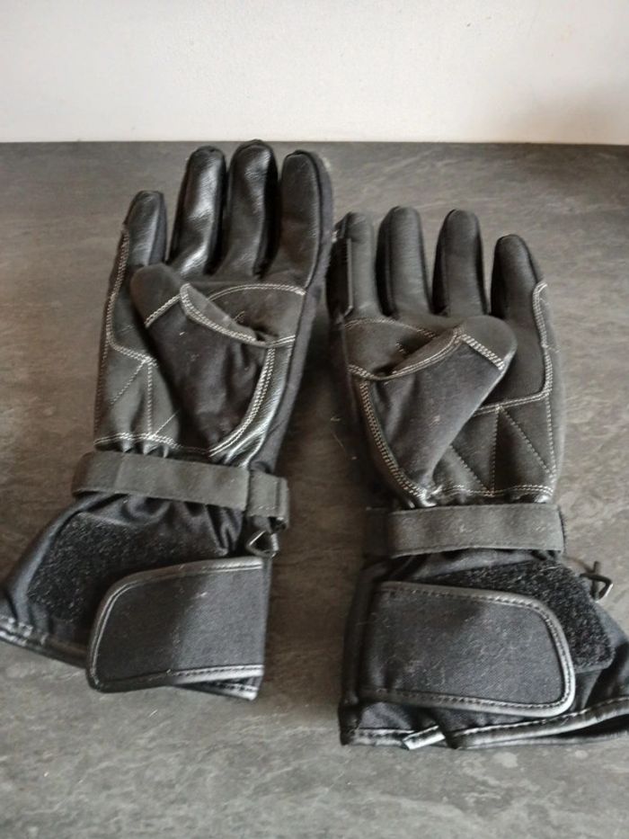 Gants de moto - photo numéro 4
