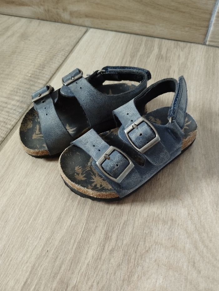 Sandales - photo numéro 3