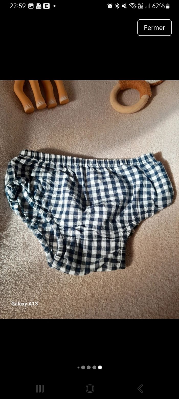 Robe 12 mois - photo numéro 7