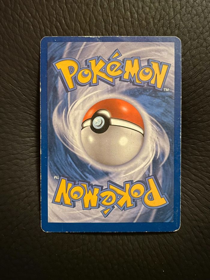Carte Pokémon Casque Brut Frontières Franchies 153/148 - photo numéro 2