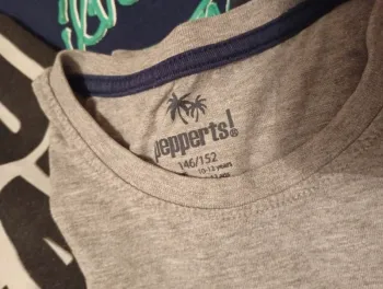 Lot Tshirt