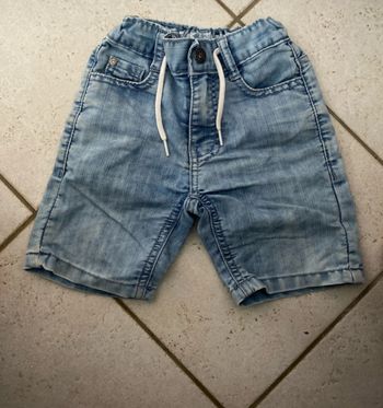 SHORT