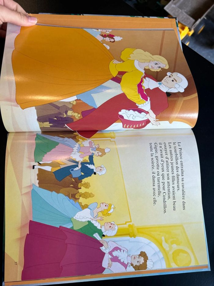 Cendrillon - photo numéro 3