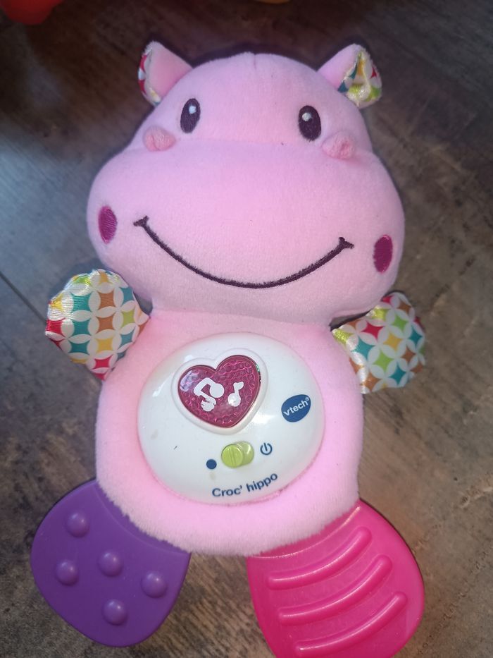 Lot accessoires bébé - photo numéro 5