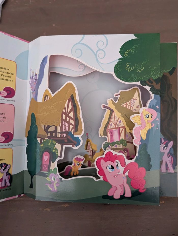 My little Pony - photo numéro 7
