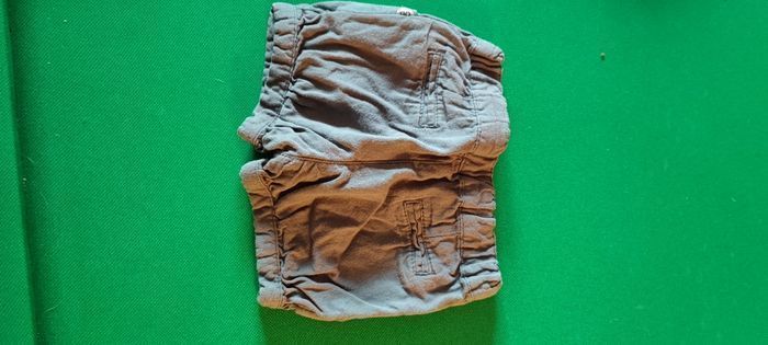 Lot 4 shorts taille 3 mois - photo numéro 7