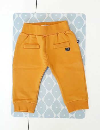 Pantalon Sucre d'Orge - 9M