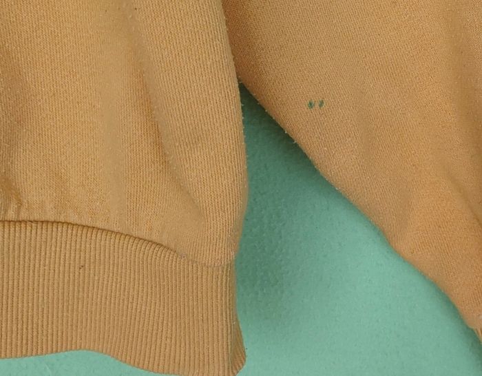 Sweat taille XS - photo numéro 4