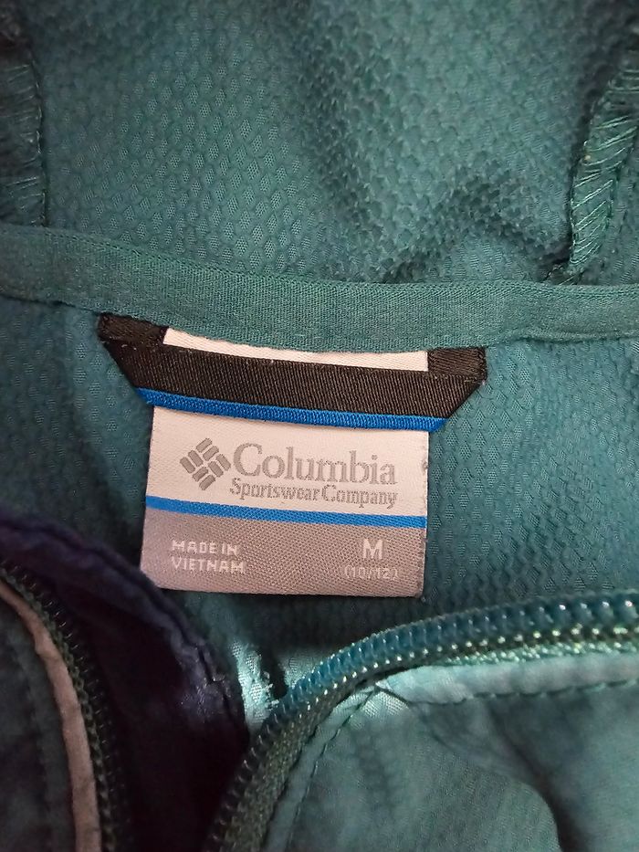 Veste Columbia - photo numéro 3