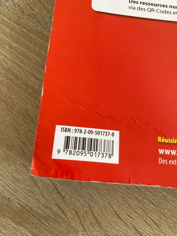 bac pro ASSP, réflexe, seconde première terminale, toutes les matières - photo numéro 4