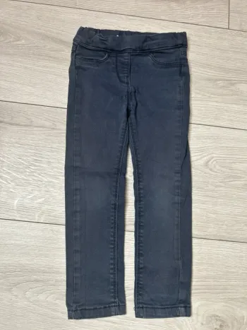 Tregging pantalon