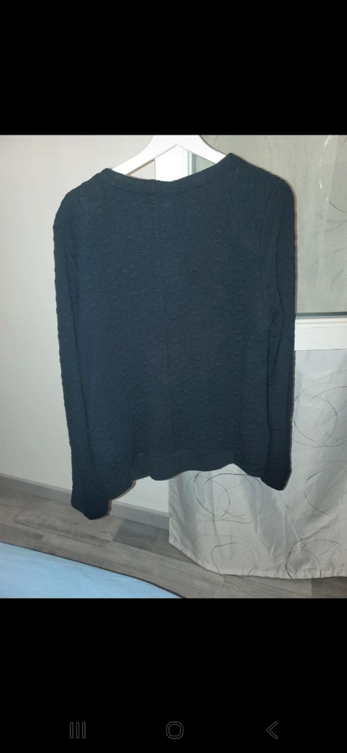 Veste Garcia - photo numéro 4