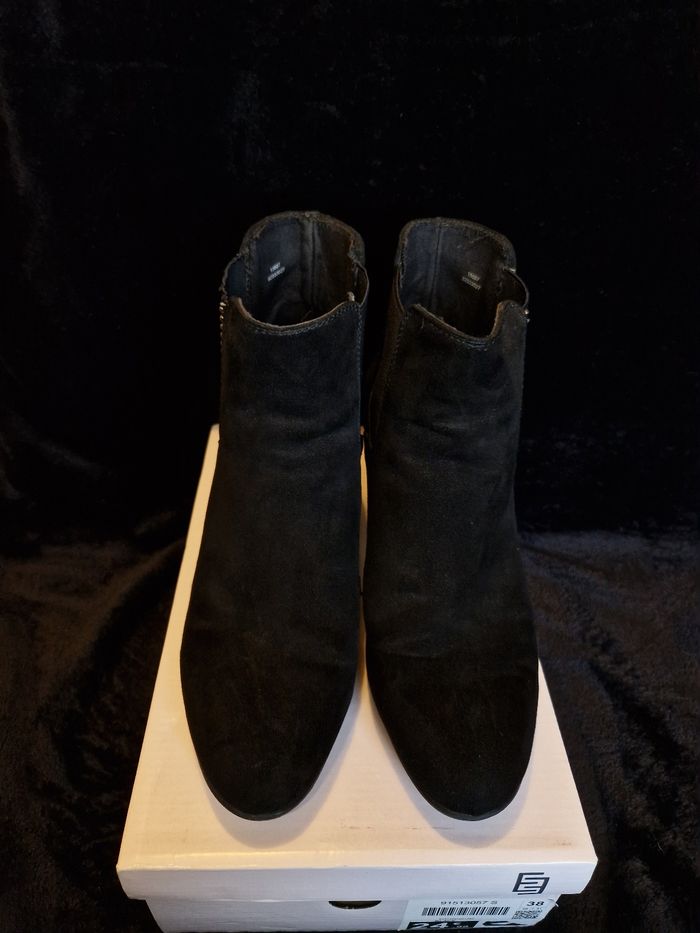Chaussure a talon - photo numéro 2