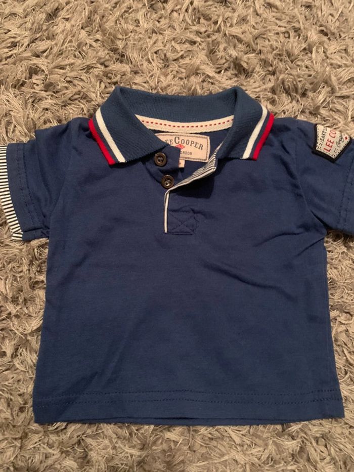 Lot t-shirt 3 mois - photo numéro 4