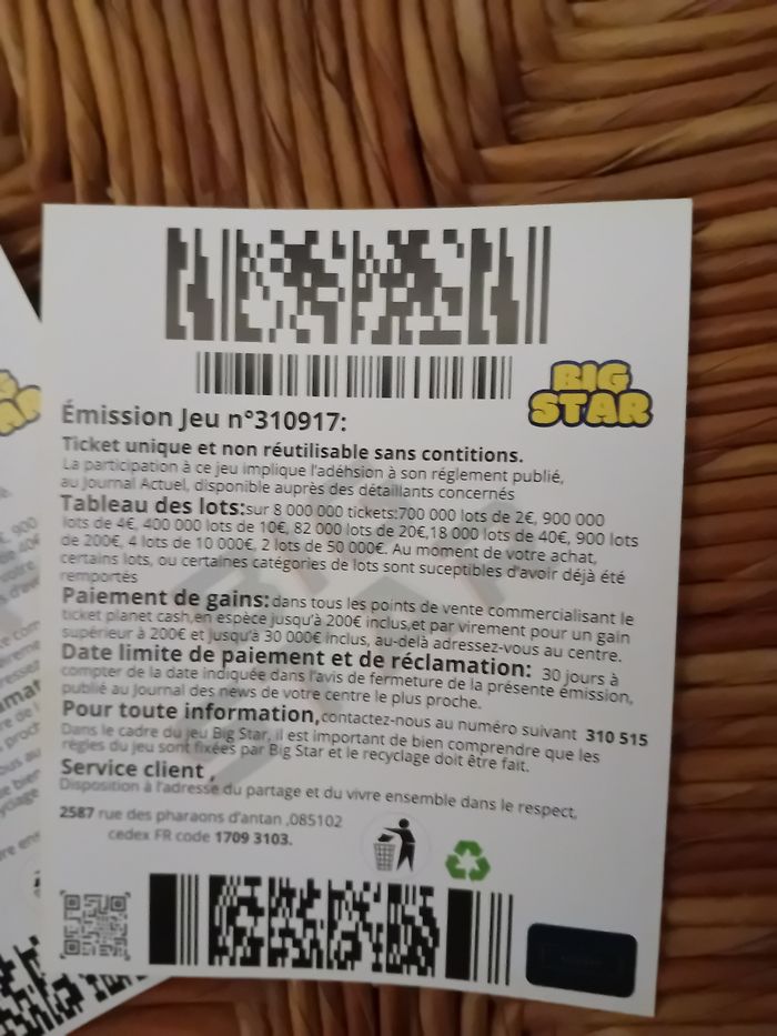 Carte annonce grossesse - photo numéro 4