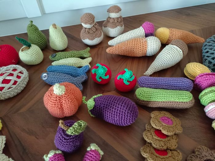 Créations fait main - photo numéro 6