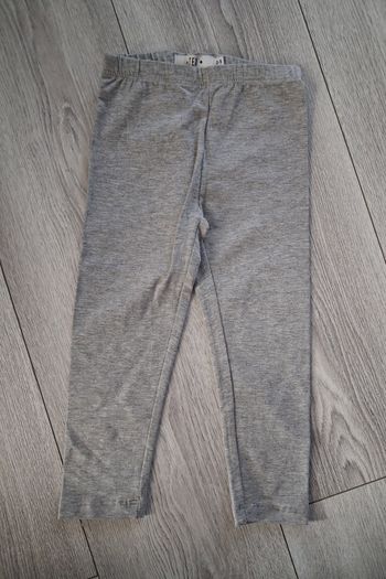 Legging 2-3 ans