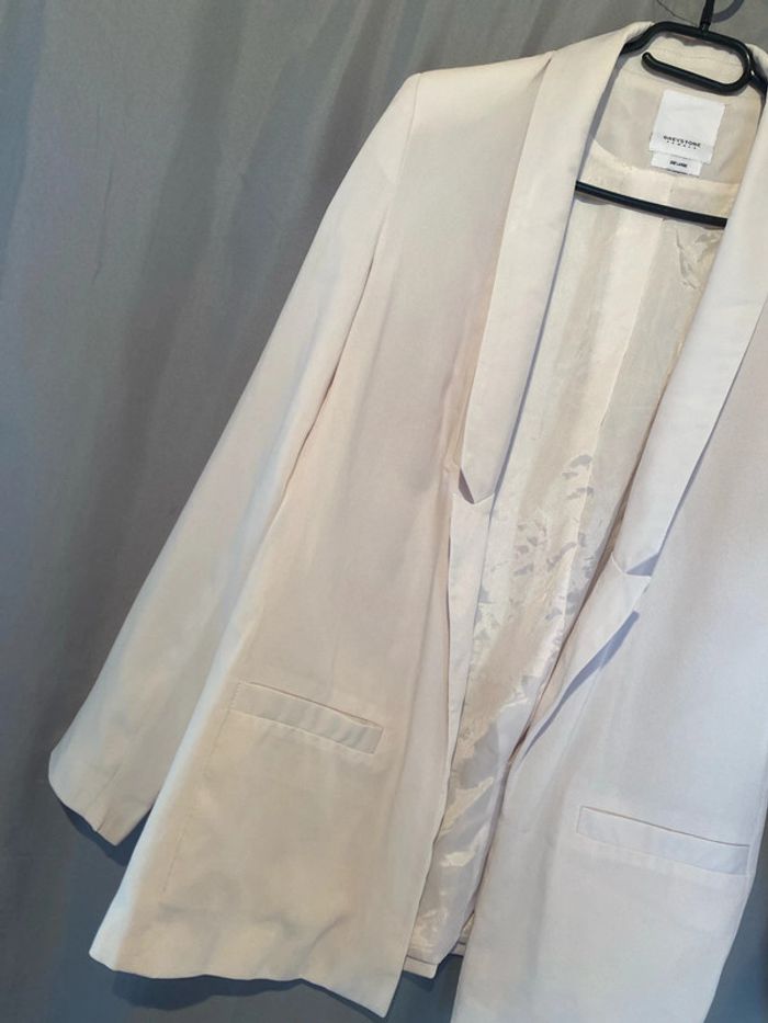 Blazers femme - photo numéro 2