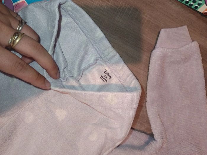 Pyjama stitch Disney - photo numéro 2