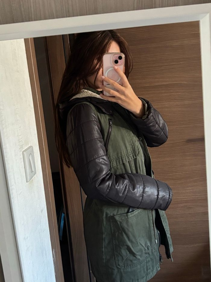 Doudoune Vero Moda taille S