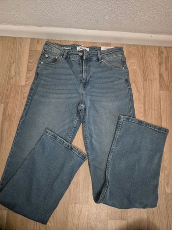 Jeans straight neuf