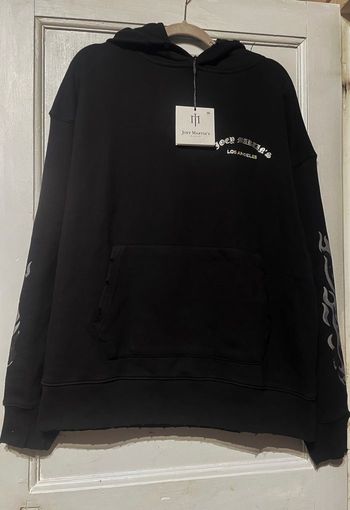 Sweat à Capuche Joey Martin’s