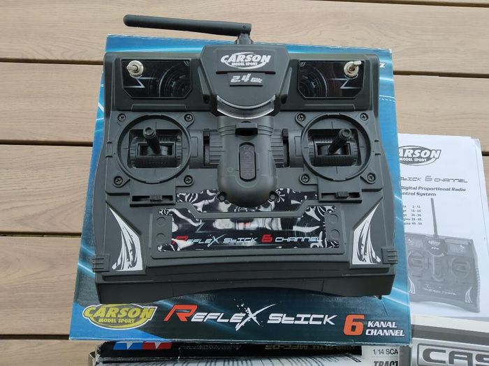 Voiture électrique - photo numéro 7