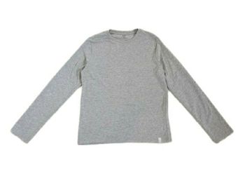 T-shirt gris Kiabi T.12ans