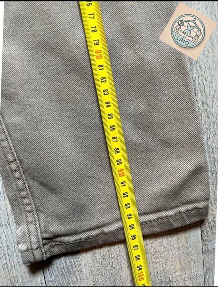 Jeans Levi's 511 W30 L30 - photo numéro 9