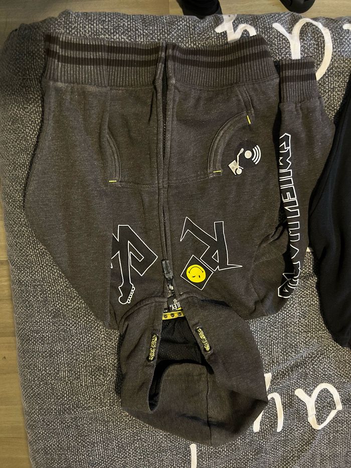 Lot de vestes - photo numéro 2