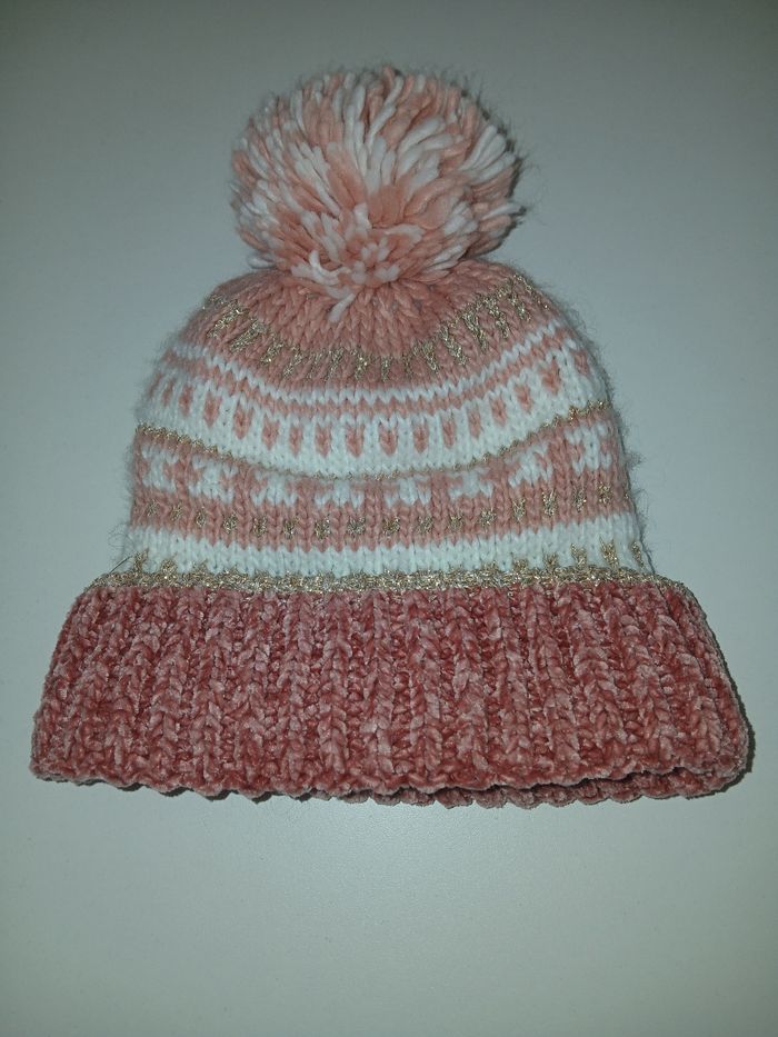 Bonnet