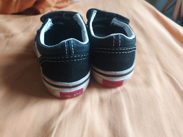 Vans 20 - photo numéro 5