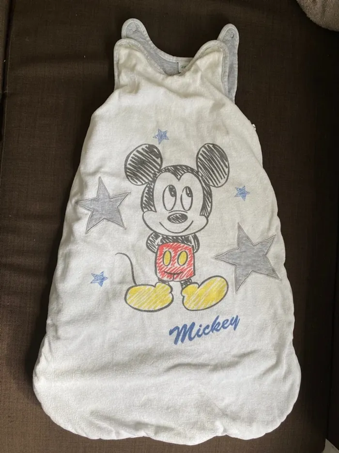 Gigoteuse Disney