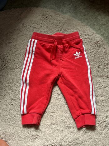 Bas de survêtement, Adidas