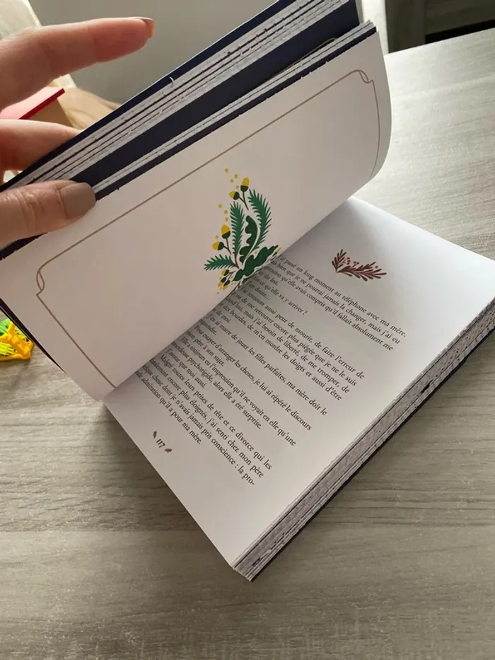 Livre de l’avent - photo numéro 6