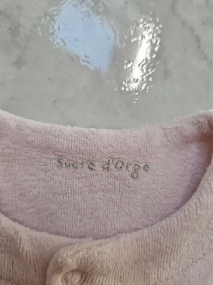 Pyjama - photo numéro 3