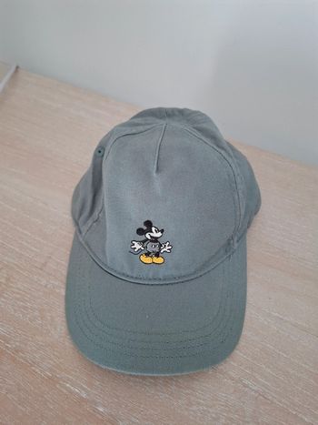 Casquette