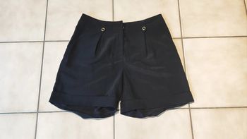 Short large