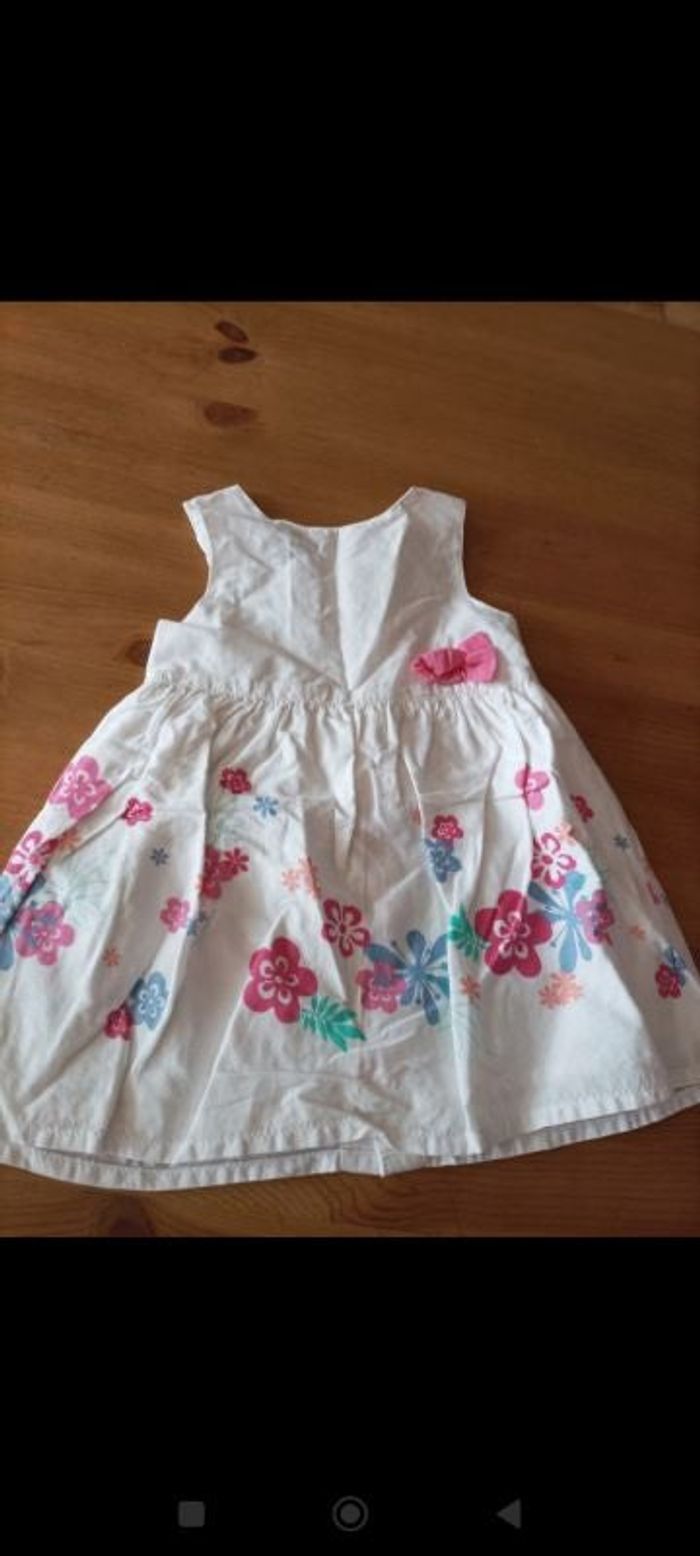 Robe 3 mois