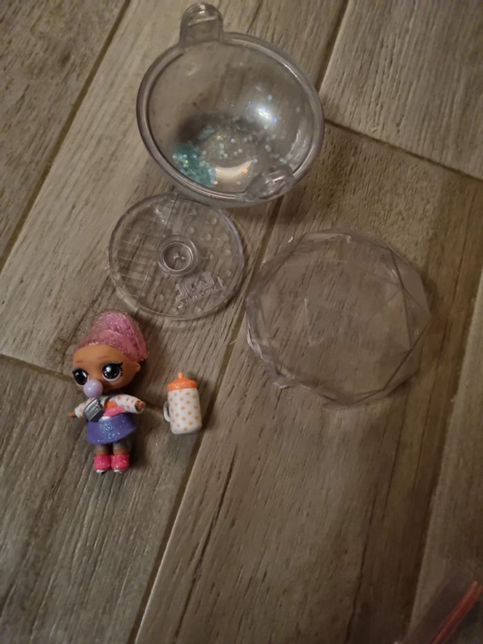 Poupée LOL surprise - photo numéro 2