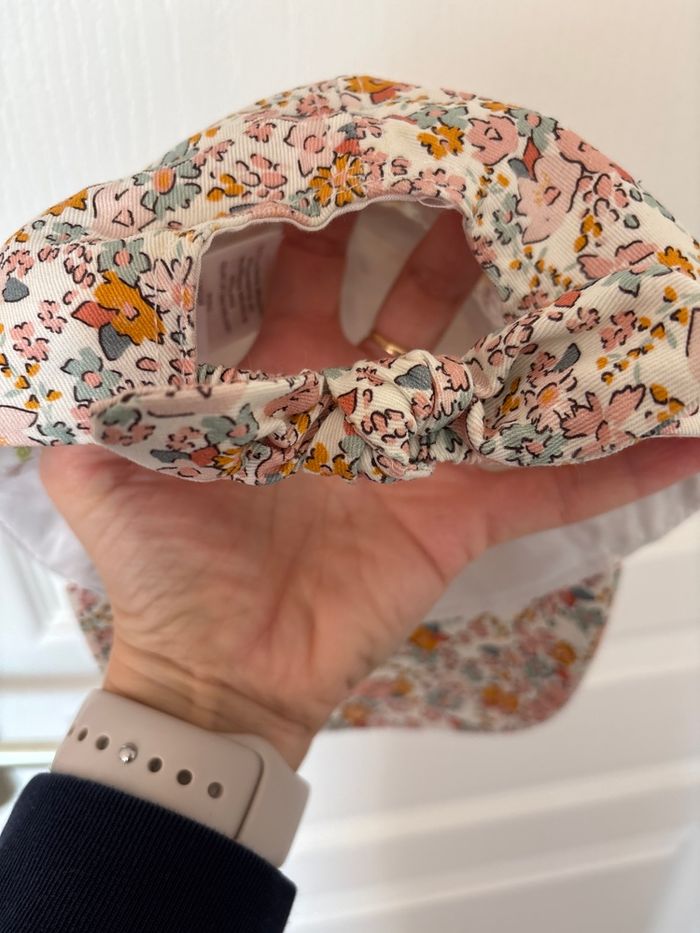 Casquette - photo numéro 2