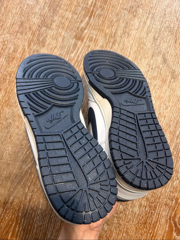 Nike Dunk Low Photon Dust 44 - photo numéro 3