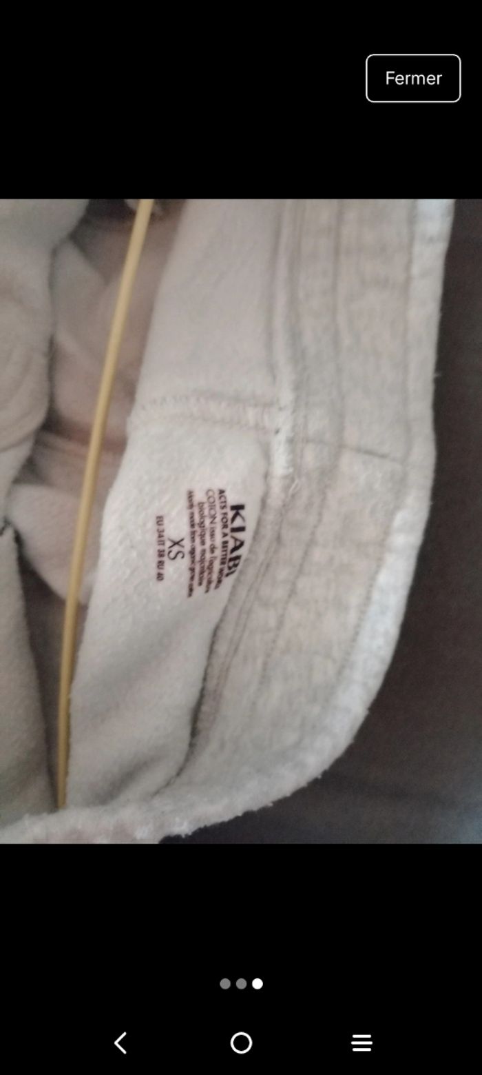 Vends survêtement - photo numéro 6