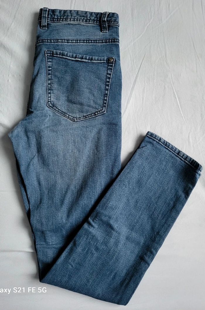 Jeans homme livergy