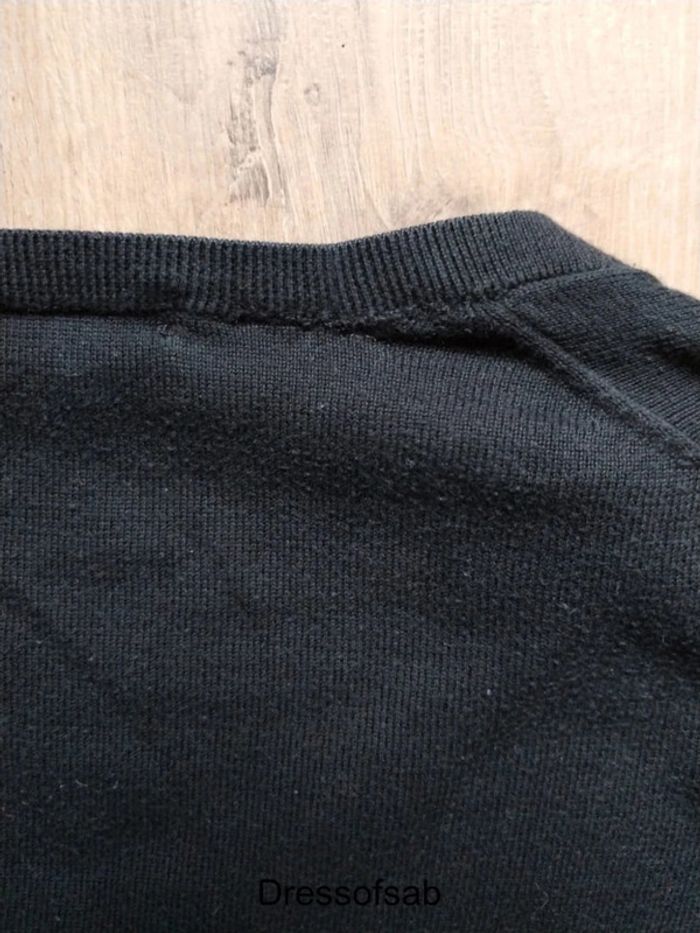 Pull Lacoste Femme - photo numéro 9