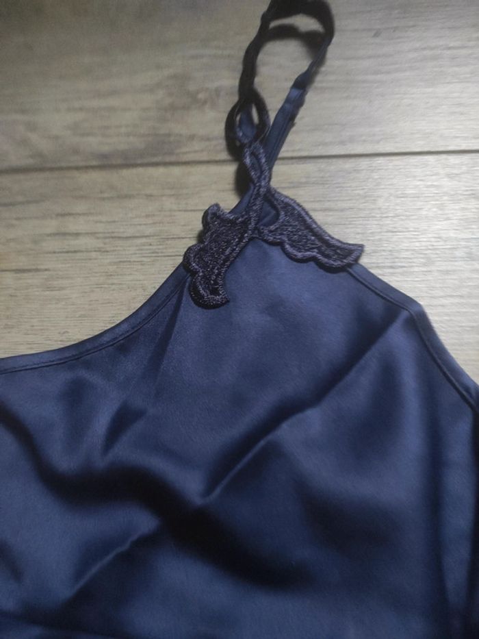 Nuisette t 40 - photo numéro 2