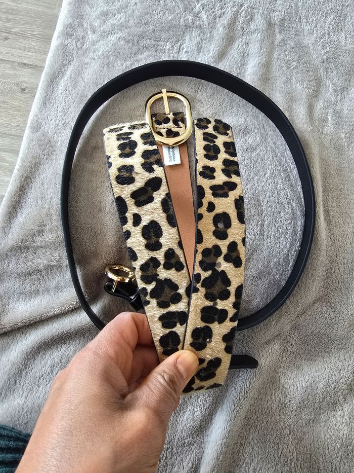 Ceinture - photo numéro 4